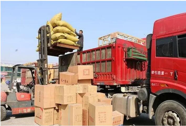 漳州到木垒哈萨克自治县物流专线