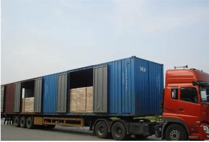 漳州到木垒哈萨克自治县整车运输